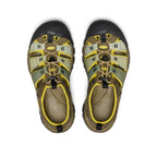 Mens Newport H2 Sandal Gradient Dark Olive