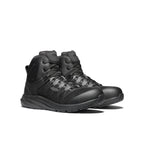 Mens Vista Energy Mid Carbon Toe BlackRaven