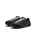 Mens KNX Pablo Sneaker BlackStar White