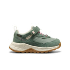 Little Kids Hightrail Waterproof Hiking Shoe Lily PadCashmere Rose