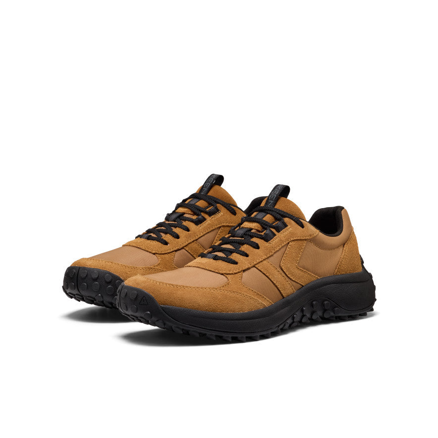 Mens KS86 Sneaker ChipmunkBlack