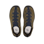 Mens Jasper Sneaker Dark OliveNaval Academy