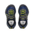 Little Kids Zionic Waterproof Shoe MagnetEvening Primrose