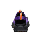 Mens Newport Retro Sandal x An Ko Rau An Ko Rau Purple