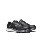 Mens Vista Energy Carbon Toe VaporBlack
