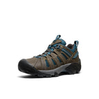 Mens Voyageur AlcatrazLegion Blue