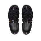 Womens Clearwater CNX Sandal BlackBlack