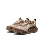 Womens Roam Trail Running Shoe Plaza TaupeDark Earth