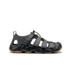 Mens Hyperport H2 Sandal MagnetBlack