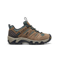 Womens Headout Waterproof Hiking Shoe ShitakeDark Forest