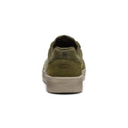 Mens Kenton Work Shoe Soft Toe Winter MossBirch