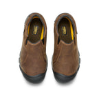 Mens Brixen Waterproof Low Slate BlackMadder Brown