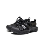 Womens Newport HL Sandal Perseid Black