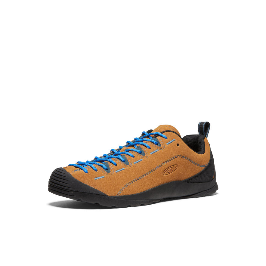 Mens Jasper Sneaker Cathay SpiceOrion Blue