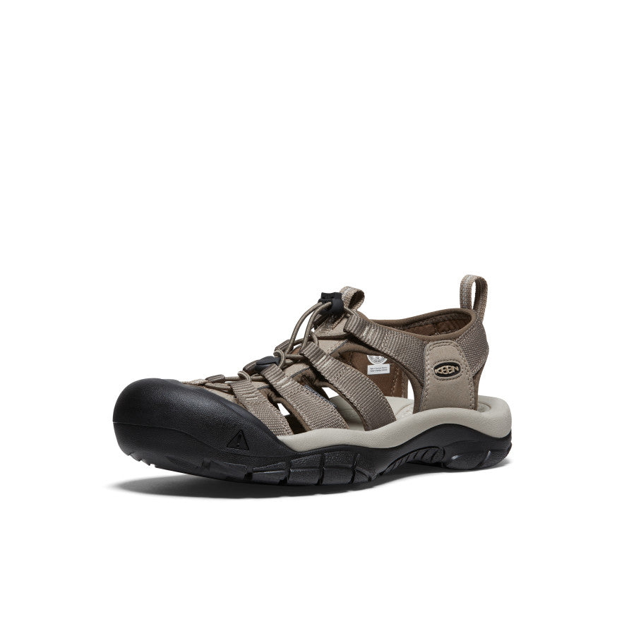 Mens Newport H2 Sandal BrindleCanteen