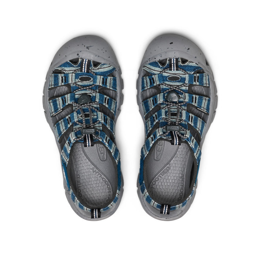 Womens Newport H2 YESEYESEE Sandal New Wave Of Adventure