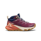 Womens Targhee Apex Waterproof Hiking Boot FigBurnt Brick