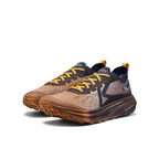 Mens Seek Trail Running Shoe ChipmunkSymphonic Sunset