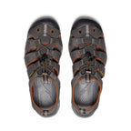 Mens Clearwater CNX RavenTortoise Shell