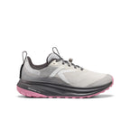 Womens Roam Trail Running Shoe VaporOrchid Smoke