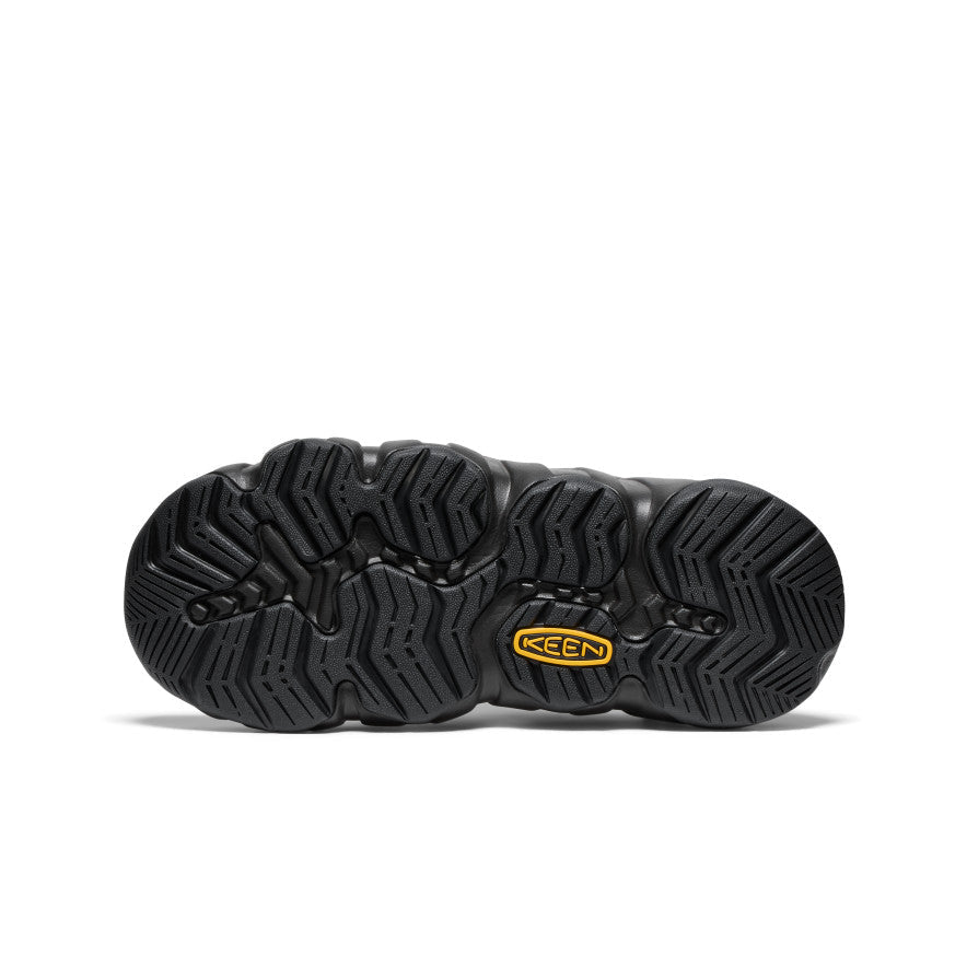 Womens Hyperport H2 Sandal BlackSteel Grey