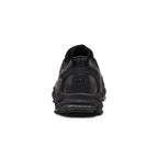Mens Jasper Zionic DOE Sneaker Doe BlackStar White