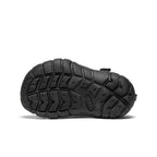 Toddlers Seacamp II CNX BlackGrey