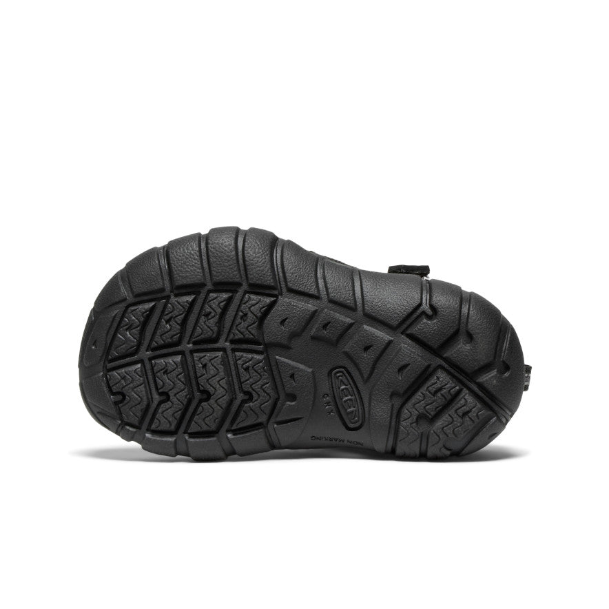 Toddlers Seacamp II CNX BlackGrey