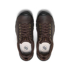 Mens Targhee IV Oxford JavaBlack