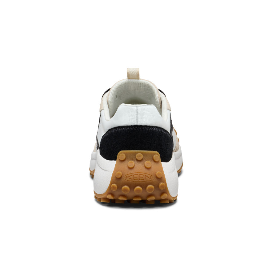 Mens KS86 Sneaker Star WhiteBlack