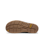Mens UNEEK Sneaker BlackPlaza Taupe