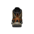 Mens Targhee IV Waterproof Hiking Boot Sea TurtleRoasted Pecan