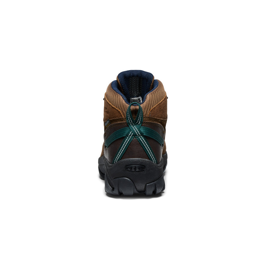 Mens Targhee II Waterproof Hiking Boot x Leave No Trace Leave No Trace