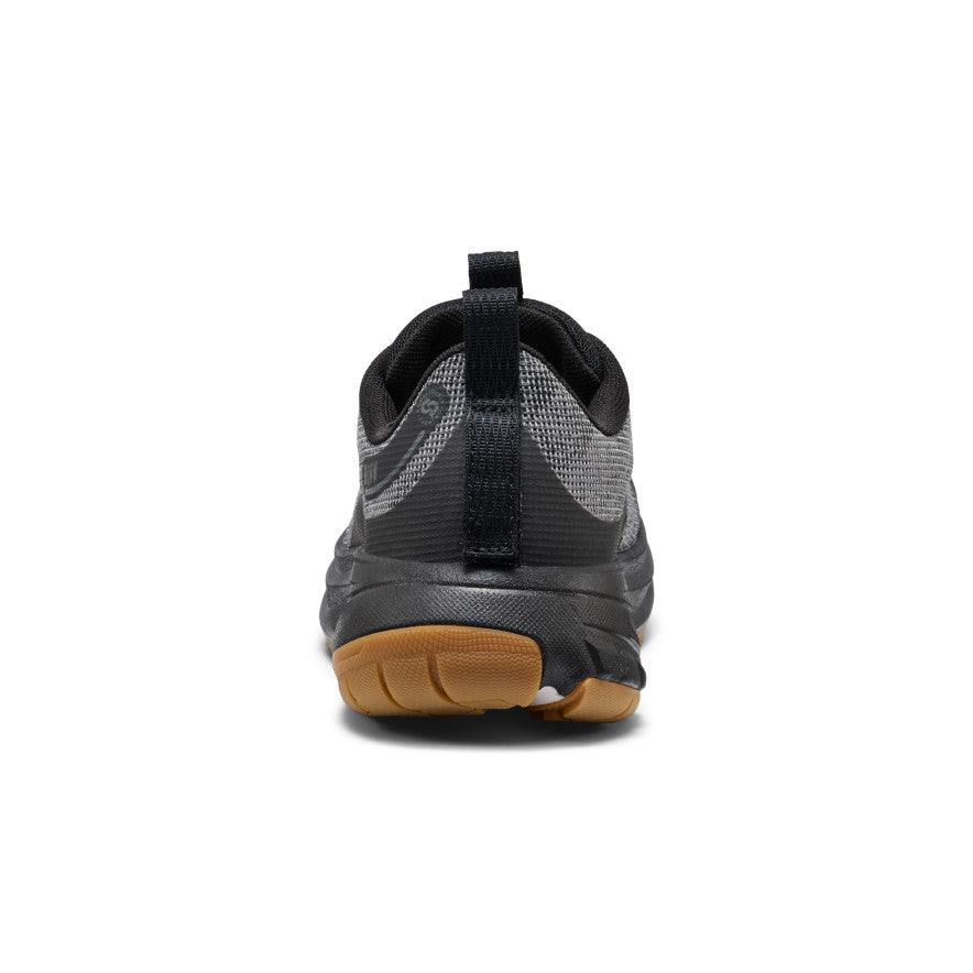 Womens Roam Trail Running Shoe BlackMagnet