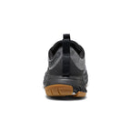 Womens Roam Trail Running Shoe BlackMagnet