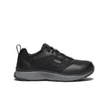 Womens Sparta 2 ESD Aluminum Toe Steel GreyBlack