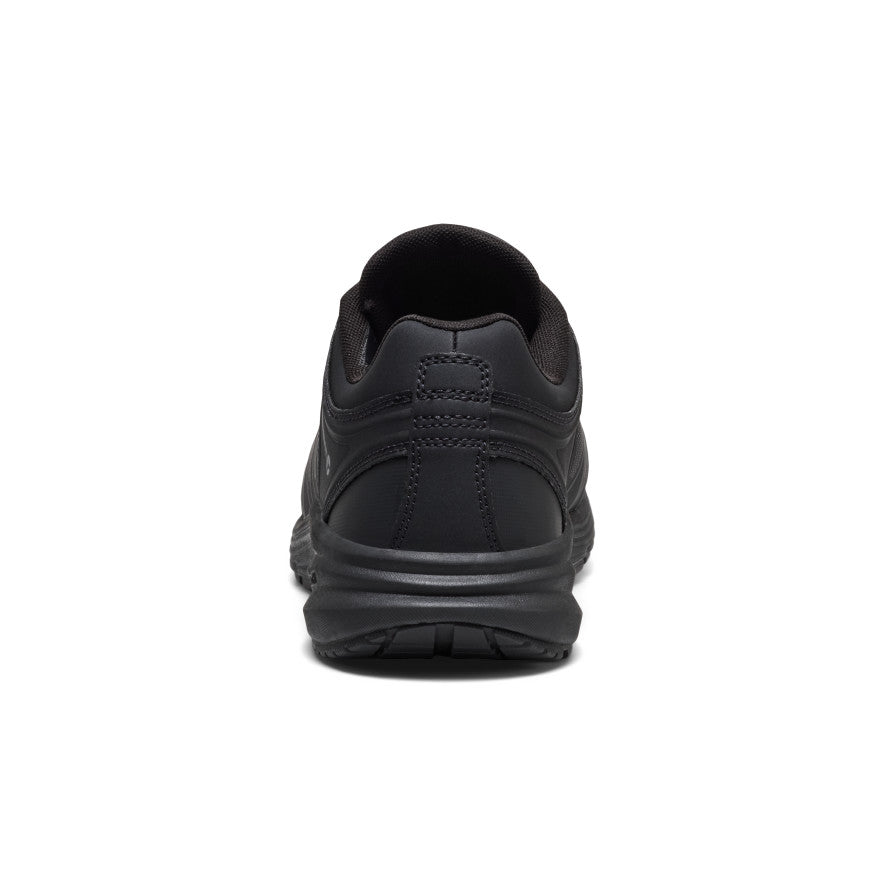 Mens Vista Energy XT Work Sneaker INT MET Carbon Toe BlackMagnet