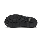 Womens UNEEK High Top x HYKE HYKE Black