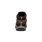 Little Kids Targhee IV Waterproof Hiking Boot BisonBrindle