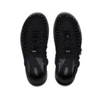 Mens UNEEK Sneaker BlackBlack