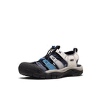 Mens Newport H2 Sandal Gradient Vapor