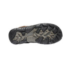 Mens Durand II Waterproof Boot Cascade BrownGargoyle