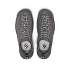 Mens Jasper Merko Sneaker Steel GreyVapor