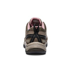 Womens Targhee IV Waterproof Hiking Shoe BrindleNostalgia Rose