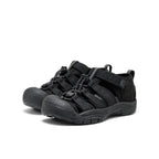 Big Kids Newport H2 Triple Black