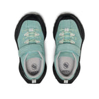 Little Kids Jasper Zionic Sneaker AquiferScenic Green