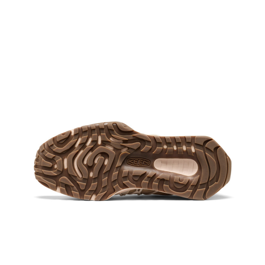 Womens UNEEK Trekker Sneaker Plaza TaupeCameo Rose