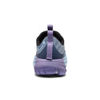 Womens Roam Trail Running Shoe Vintage IndigoBallad Blue