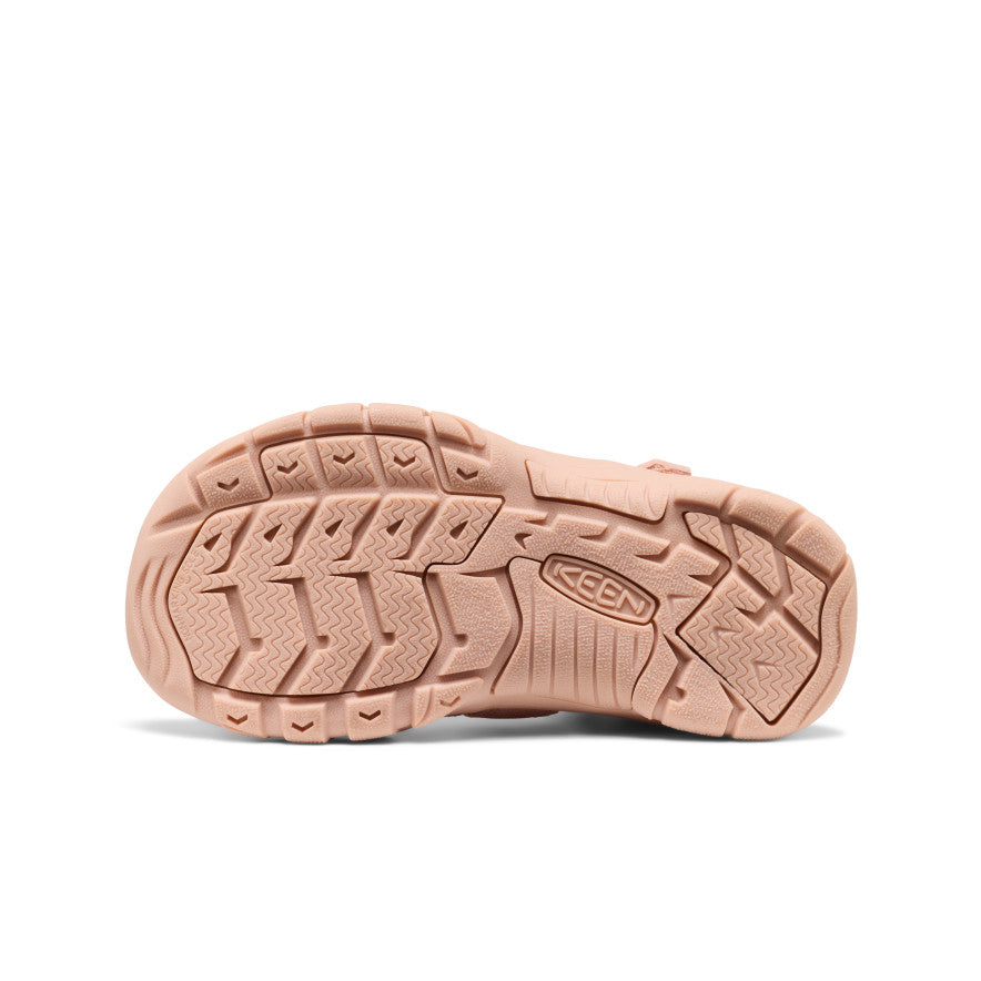 Big Kids Newport H2 Cameo Rose Monochrome