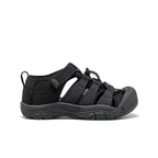 Big Kids Newport H2 Triple Black